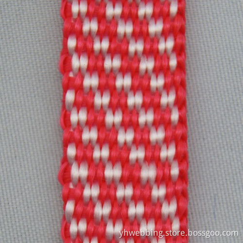 1.5 Cm Every Colour Pet PP Webbing